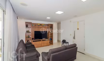 Apartamento com 4 quartos à venda na Rua Catarina Braida, 359, Mooca, São Paulo, 178 m2 por R$ 3.230.000
