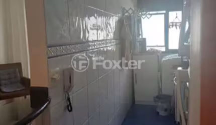 Apartamento com 2 quartos à venda na Rua Almirante Brasil, 99, Mooca, São Paulo, 50 m2 por R$ 450.000