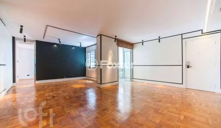 Apartamento com 2 quartos à venda na Rua Cristiano Viana, 243, Cerqueira César, São Paulo, 106 m2 por R$ 1.420.000