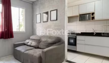 Apartamento com 2 quartos à venda na Avenida dos Ourives, 980, Jardim São Savério, São Paulo, 35 m2 por R$ 280.000