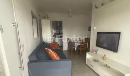 Apartamento com 2 quartos à venda na Rua José Flávio, 148, Penha De França, São Paulo, 62 m2 por R$ 510.700