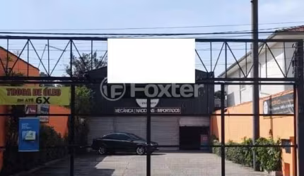 Barracão / Galpão / Depósito com 1 sala à venda na Rua Nicolau Barreto, 38, Vila Cordeiro, São Paulo, 450 m2 por R$ 6.000.000