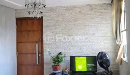 Apartamento com 2 quartos à venda na Avenida Jurema, 885, Parque Jurema, Guarulhos, 46 m2 por R$ 235.000