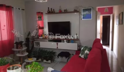 Casa com 2 quartos à venda na Rua São Pedro, 181, Recanto Verde do Sol, São Paulo, 80 m2 por R$ 848.000