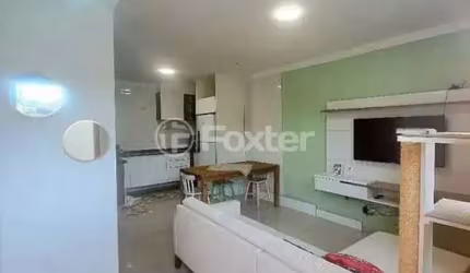 Casa em condomínio fechado com 2 quartos à venda na Rua Moliterno, 300, Penha De França, São Paulo, 70 m2 por R$ 439.000
