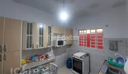 Casa com 1 quarto à venda na Rua Presidente Delfim Moreira, 179, Parque São Vicente, Mauá, 208 m2 por R$ 575.000