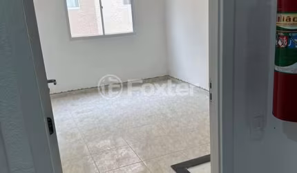 Apartamento com 2 quartos à venda na Rua Barão Carlos de Sousa Anhumas, 380, Jardim Recanto Verde, São Paulo, 42 m2 por R$ 190.000