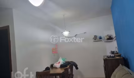 Apartamento com 1 quarto à venda na Rua José da Costa de Andrade, 150, Jardim Santa Terezinha, São Paulo, 48 m2 por R$ 240.000
