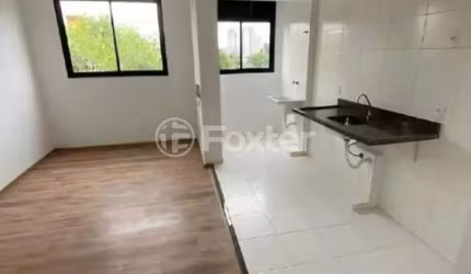 Apartamento com 2 quartos à venda na Avenida Gago Coutinho, 340, Vila Palmares, Santo André, 42 m2 por R$ 310.000