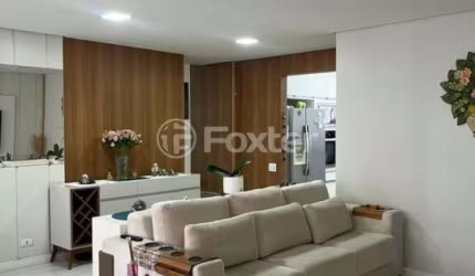 Apartamento com 3 quartos à venda na Rua das Esmeraldas, 500, Jardim, Santo André, 128 m2 por R$ 830.000