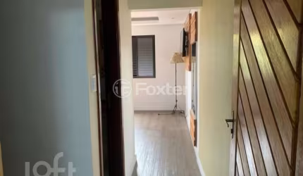 Casa com 3 quartos à venda na Rua Homem de Melo, 18, Vila Homero Thon, Santo André, 210 m2 por R$ 837.400