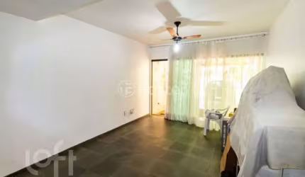 Casa com 2 quartos à venda na Rua Euclides Stoffel de Lima, 127, Vila Cruzeiro, São Paulo, 130 m2 por R$ 650.000