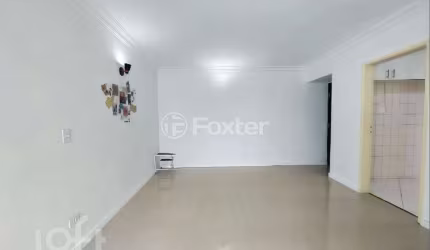 Apartamento com 3 quartos à venda na Avenida Doutor Silva Melo, 132, Jardim Taquaral, São Paulo, 76 m2 por R$ 590.000