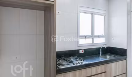 Apartamento com 2 quartos à venda na Rua Três de Maio, 50, Jardim Olavo Bilac, São Bernardo do Campo, 56 m2 por R$ 430.000