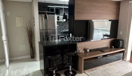 Apartamento com 2 quartos à venda na Avenida Melchert, 37, Chácara Seis de Outubro, São Paulo, 60 m2 por R$ 599.990