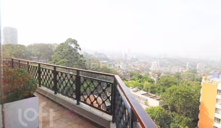 Apartamento com 4 quartos à venda na Rua São Domingos Sávio, 137, Vila Ida, São Paulo, 310 m2 por R$ 3.410.000