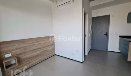 Apartamento com 1 quarto à venda na Viaduto Santa Generosa, 10, Paraíso, São Paulo, 21 m2 por R$ 525.000
