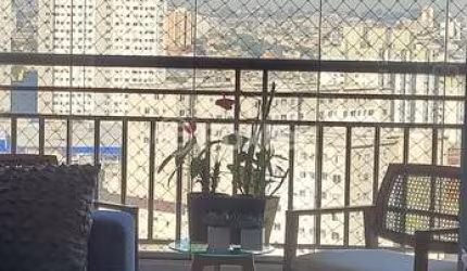 Apartamento com 2 quartos à venda na Rua Maria Angélica Soares Gomes, 7, Jardim Matarazzo, São Paulo, 50 m2 por R$ 330.000