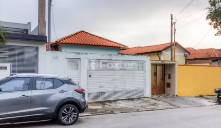 Casa com 4 quartos à venda na Rua Salvador Romeu, 430, Vila Isolina Mazzei, São Paulo, 412 m2 por R$ 1.325.000