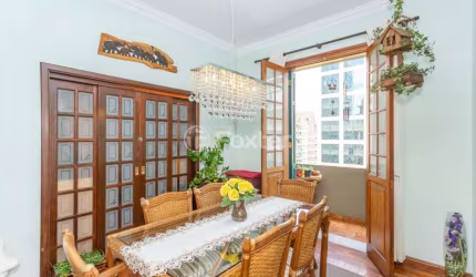 Apartamento com 3 quartos à venda na Alameda Santos, 2450, Cerqueira César, São Paulo, 100 m2 por R$ 1.400.000