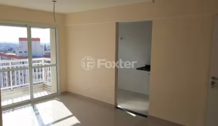 Apartamento com 3 quartos à venda na Rua Santo Antônio, 190, Centro, Diadema, 62 m2 por R$ 476.000
