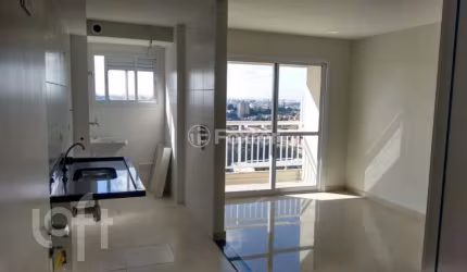 Apartamento com 2 quartos à venda na Rua Santo Antônio, 190, Centro, Diadema, 56 m2 por R$ 333.500