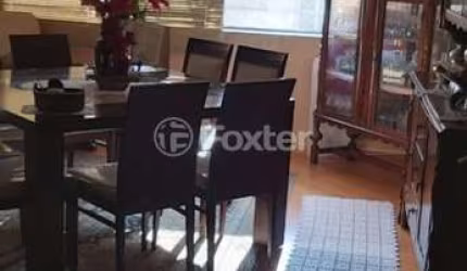Apartamento com 4 quartos à venda na Rua Monte Casseros, 120, Centro, Santo André, 178 m2 por R$ 650.000