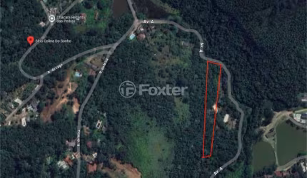Terreno à venda na Estrada das Lavras, 31, Chácara das Lavras, Guarulhos, 5860 m2 por R$ 650.000