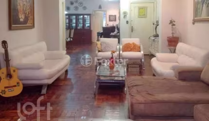 Apartamento com 4 quartos à venda na Rua Sabará, 79, Higienópolis, São Paulo, 270 m2 por R$ 2.200.000
