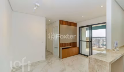 Apartamento com 2 quartos à venda na Avenida Guapira, 117, Tucuruvi, São Paulo, 63 m2 por R$ 830.000