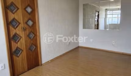 Apartamento com 2 quartos à venda na Avenida Barro Branco, 370, Vila do Encontro, São Paulo, 52 m2 por R$ 340.000