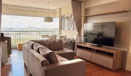 Apartamento com 2 quartos à venda na Rua Comendador Elias Assi, 126, Caxingui, São Paulo, 75 m2 por R$ 1.250.000