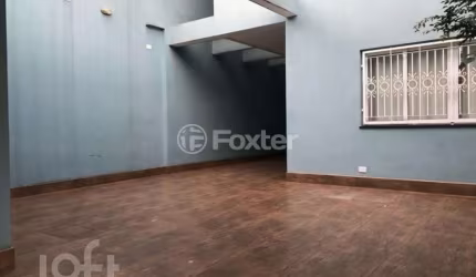 Casa com 5 quartos à venda na Rua Orlando Valderano, 13, Vila Santo Estevão, São Paulo, 207 m2 por R$ 1.490.000