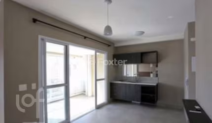 Apartamento com 1 quarto à venda na Rua Flórida, 103, Cidade Monções, São Paulo, 37 m2 por R$ 677.000
