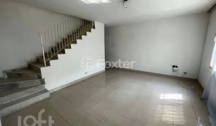 Casa com 3 quartos à venda na Rua Leite de Barros, 54, Vila Prado, São Paulo, 139 m2 por R$ 650.000