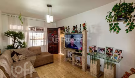 Casa com 3 quartos à venda na Rua João Cariani, 34, Jardim Regis, São Paulo, 125 m2 por R$ 650.000