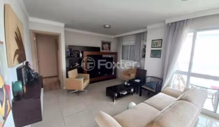 Apartamento com 3 quartos à venda na Rua Helena, 151, Vila Olímpia, São Paulo, 100 m2 por R$ 2.690.000