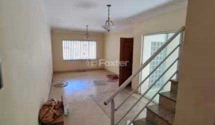Casa com 4 quartos à venda na Rua Marcos Fernandes, 102, Jardim da Saude, São Paulo, 220 m2 por R$ 1.080.000