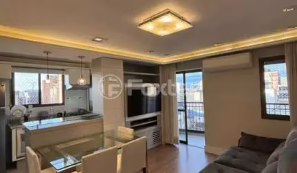 Apartamento com 2 quartos à venda na Rua Caiubi, 1096, Perdizes, São Paulo, 63 m2 por R$ 915.000