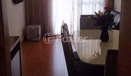 Apartamento com 2 quartos à venda na Rua Tatuí, 507, Casa Branca, Santo André, 60 m2 por R$ 455.000