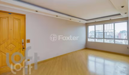 Apartamento com 3 quartos à venda na Rua Diogo Vaz, 77, Cambuci, São Paulo, 85 m2 por R$ 550.000