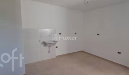 Apartamento com 2 quartos à venda na Rua Índia, 143, Parque Oratório, Santo André, 47 m2 por R$ 365.999