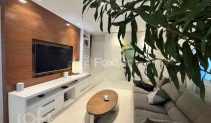 Apartamento com 2 quartos à venda na Rua São Jorge, 604, Santo Antônio, São Caetano do Sul, 113 m2 por R$ 1.950.000