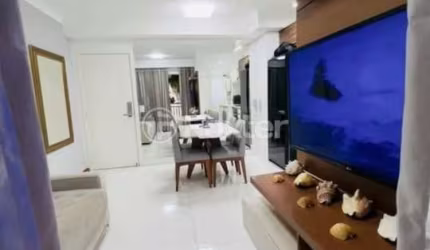 Apartamento com 1 quarto à venda na Avenida São João, 1277, República, São Paulo, 44 m2 por R$ 572.400