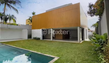 Casa com 4 quartos à venda na Rua Décio Reis, 247, Alto de Pinheiros, São Paulo, 450 m2 por R$ 8.980.000