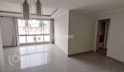 Apartamento com 3 quartos à venda na Rua Donatello, 42, Jardim Bela Vista, Santo André, 107 m2 por R$ 510.000