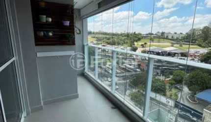 Apartamento com 2 quartos à venda na Rua Ferdinando Demarchi, 36, Demarchi, São Bernardo do Campo, 57 m2 por R$ 565.000