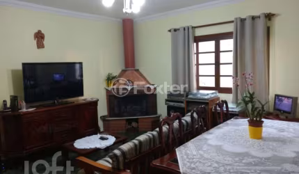 Casa com 4 quartos à venda na Rua Mairi, 211, Vila Nova Bonsucesso, Guarulhos, 500 m2 por R$ 1.700.000