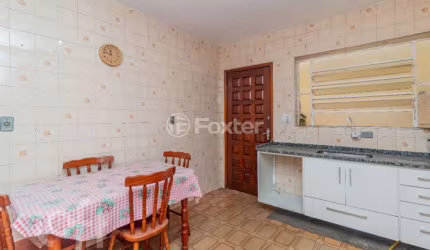 Casa com 3 quartos à venda na Rua Alger, 60, Vila Rica, São Paulo, 100 m2 por R$ 550.000