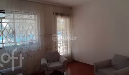 Casa com 4 quartos à venda na Rua Canindé, 746, Canindé, São Paulo, 150 m2 por R$ 2.950.000
